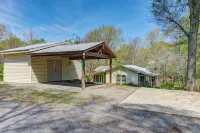 The Dogwood Cottage on Lake Guntersville - 3-Sterne