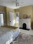 Entire remodeled farmhouse. - Homestays