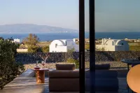 Santopaz Suites - 3-Star