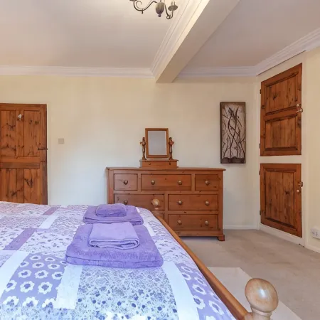 Ceilidh Cottage