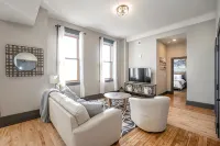 2 Bedroom 1 Bath- Urban Lofts Downtown Waterloo - بيت ضيافة