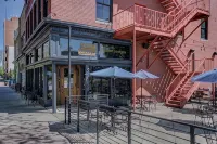 Entire Condo in the Heart of Downtown Greensboro! - 4-Star