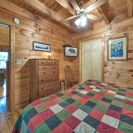 Bear's Den