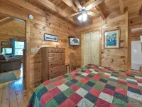 Bear's Den - Chalets
