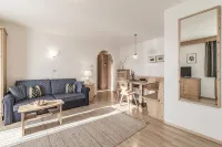 App. LENA - Erlenbach House in Schenna near Merano - 4-Sterne