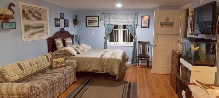 Thelma’s Dawn Getaway! A True No Drama Zone Hotels in Northampton County