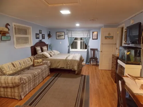 Thelma’s Dawn Getaway! A True No Drama Zone - Wi-Fi