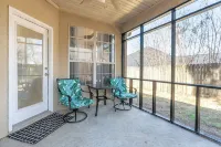 King & Queens Villa at Parkside - Homestays