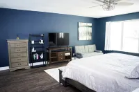 Birdsong Cottage - A gorgeous lake view cottage - 3성급