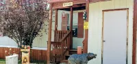 Beautiful Mountain Views. Cozy/Quiet & centrally located to all the mountain fun - Fitnessstudio