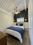 Lakeview Escape 2Br Cabin w/ Dock, 2 Pools & Resort Amenities –Bass Point - 4 tähden