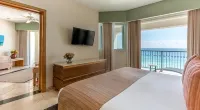 Grand Park Royal Cancun - All Inclusive - 5-Star