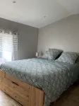 Gîte Charmant Dans Maison Ardéchoise au Coeur des Montagnes Pour Amoureux Nature - Apartments