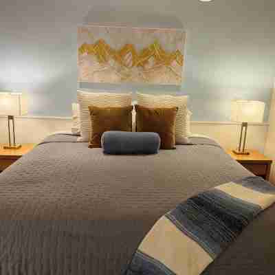 2-minute ski trail to the lift • Smuggs Condo⭐️ Rooms