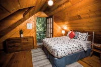 The Arkansan - Chalets