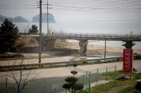 Seocheon Heimmar Pension - Ramah Hewan Peliharaan