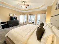 Big Canoe Secluded Modern Cabin - Tech Escape - Gym