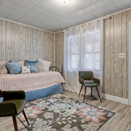 Cozy Bluegill Cottage