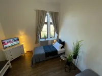 Charmante Wohnung am Neckar - Wifi