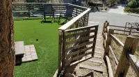 Ranked #1 by VRBO in Flagstaff for 4 years! AC, Pets and Hot Tub! - บูติค
