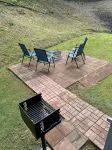 Great location, extremely clean ,half mile from trail heads. - Wifi