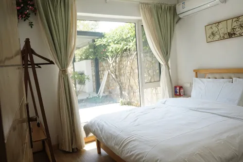 Maodong Featured Homestay (Fuxin Road No.1) - Farmhouses