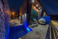 Hapcheon Modern Rikeom Pension - Pools