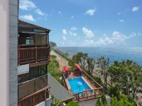 Daebudo Yegrina Pension - Pools