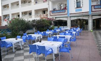 Hotel Cote Ouest