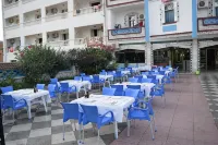 Hotel Cote Ouest - Desayuno