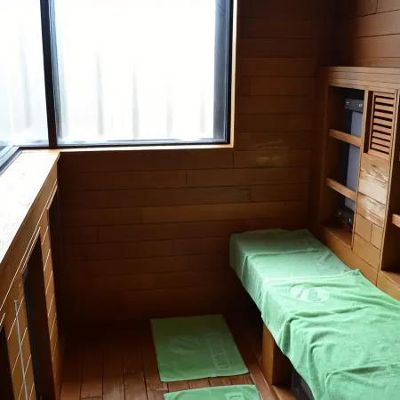 Matsue Universal Hotel