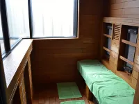 Matsue Universal Hotel - spa