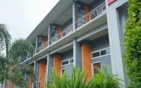 MS Hotel Ciwidey - Wifi