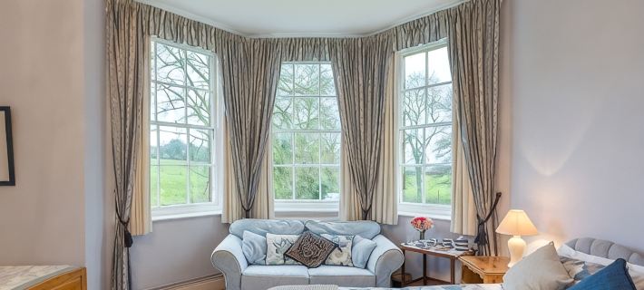 Marshwood Farm B&B Hotels in Salisbury