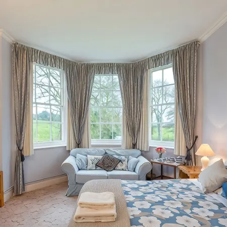 Marshwood Farm B&B