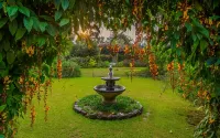 Kebun Mawar SITUHAPA Samarang - Vila