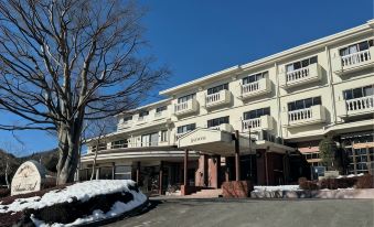 Ashiwada Hotel