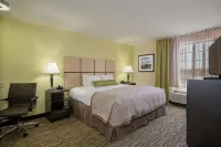 Candlewood Suites MIDWEST CITY by IHG - 2-Star