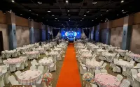 ESC 파크 호텔 - 3성급