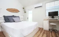 NEW! Beach Block House w/ grill & beach essentials - 4-نجوم