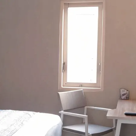 Suja Menteng Guesthouse