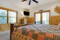 Shade Tree Lodge-Pet Friendly- Minutes to Downtown Blue Ridge - 4つ星
