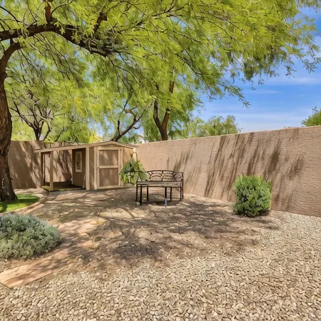 Cozy and relaxing 3 bedroom home