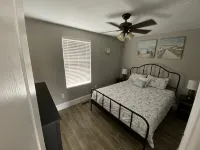 Big Family House 5 Minutes from Lake Michigan/Blue Chip Casino/Brewery/Wineries! - 3-Star
