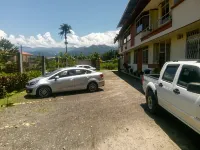 Gran Hotel Palmar del Río - С парковкой