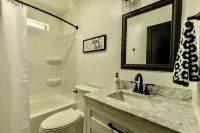 Speedway "Finish Line" House - 3-Star