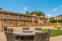 Carmel Hill Lodge - Pet friendly