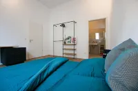 15 minutes to the old town - apartment in former industrial building - Condos