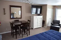 Ski In/Ski Out Studio - Perfect Get Away - Pool