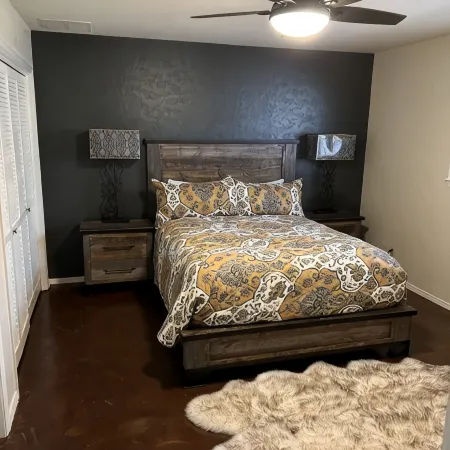 Country Club Casa the Golfer's Getaway!!! Hotels in Duncan